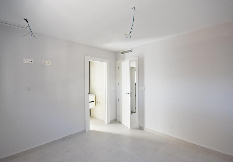 Neubau - villa - Puerto de Mazarron - Mar De Plata