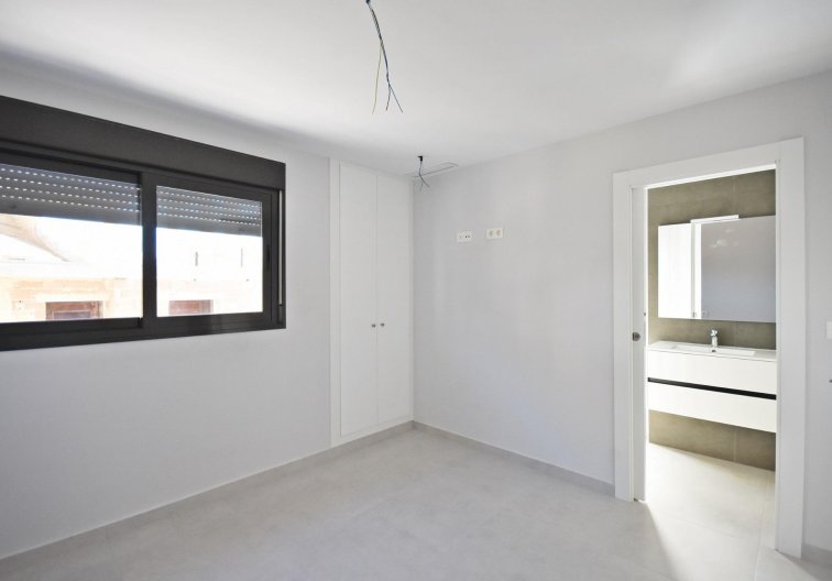 Neubau - villa - Puerto de Mazarron - Mar De Plata