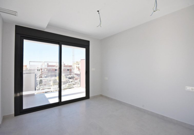 Neubau - villa - Puerto de Mazarron - Mar De Plata