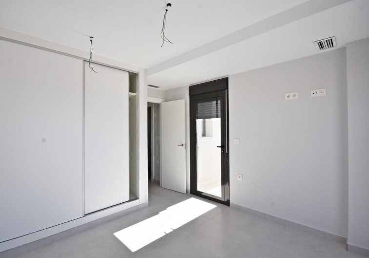 Neubau - villa - Puerto de Mazarron - Mar De Plata