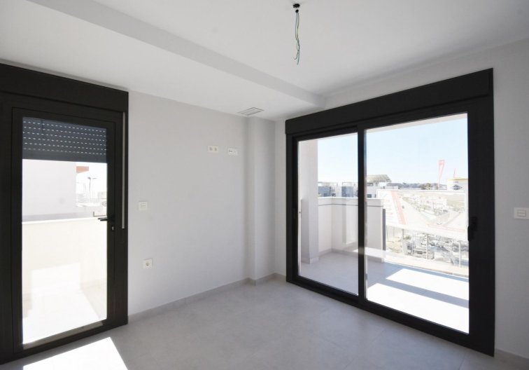 Neubau - villa - Puerto de Mazarron - Mar De Plata