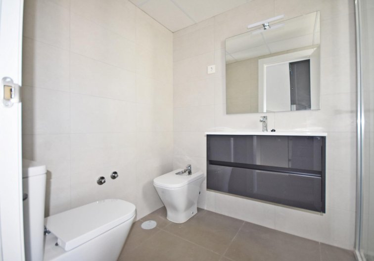 Neubau - villa - Puerto de Mazarron - Mar De Plata