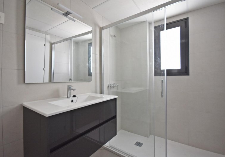 Neubau - villa - Puerto de Mazarron - Mar De Plata