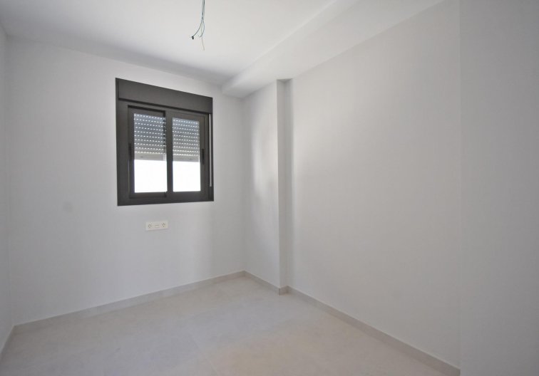 Neubau - villa - Puerto de Mazarron - Mar De Plata
