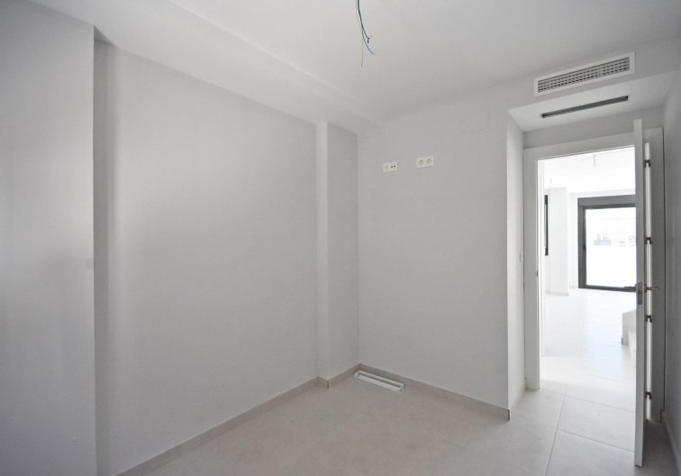 Neubau - villa - Puerto de Mazarron - Mar De Plata