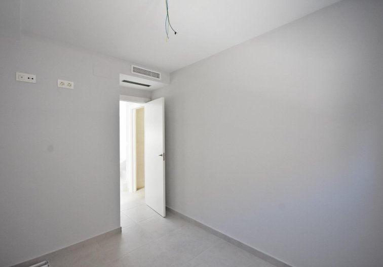 Neubau - villa - Puerto de Mazarron - Mar De Plata