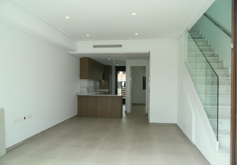 Construction Neuve - villa - Pilar de la Horadada - parque Andromeda