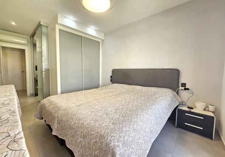 Resale - Apartment - Guardamar del Segura - El Raso