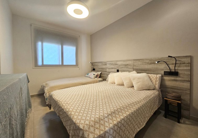 Resale - Apartment - Guardamar del Segura - El Raso
