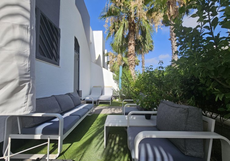 Resale - Apartment - Guardamar del Segura - El Raso