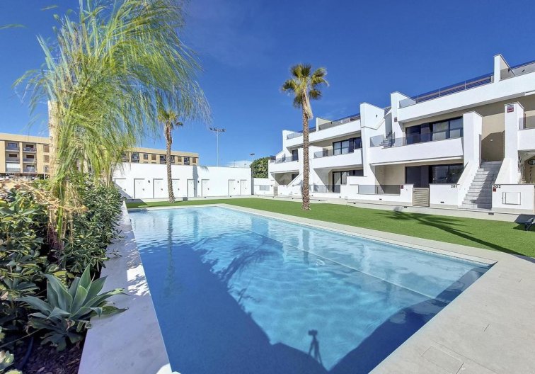 Resale - Penthouse - San Pedro del Pinatar - Costa Calida