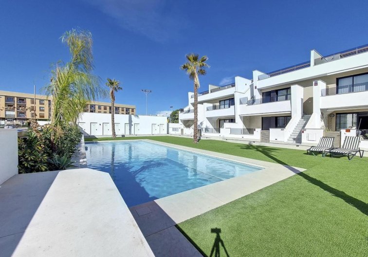 Resale - Penthouse - San Pedro del Pinatar - Costa Calida