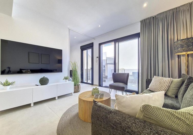 Resale - Penthouse - San Pedro del Pinatar - Costa Calida