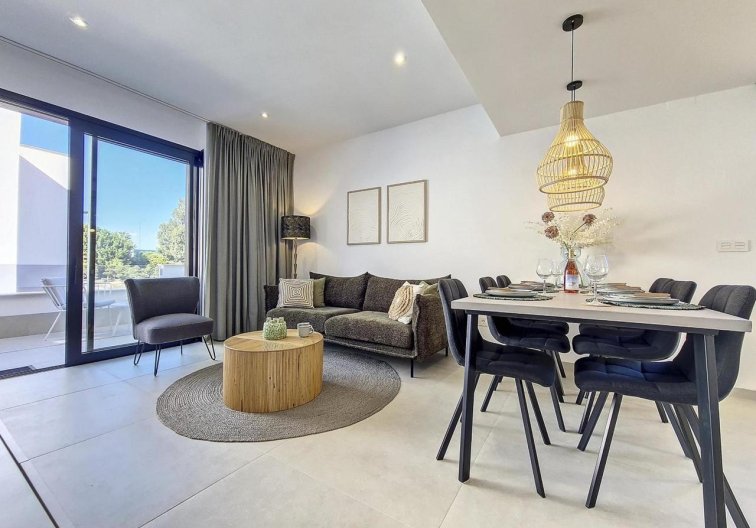 Resale - Penthouse - San Pedro del Pinatar - Costa Calida