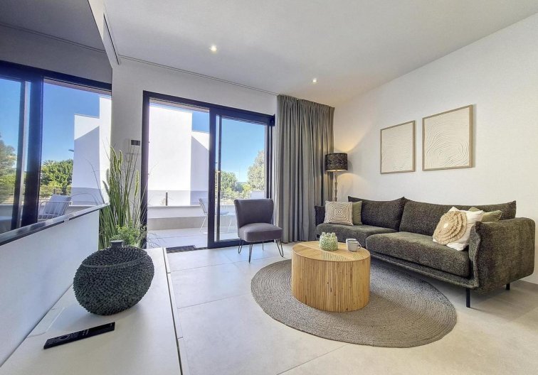 Resale - Penthouse - San Pedro del Pinatar - Costa Calida