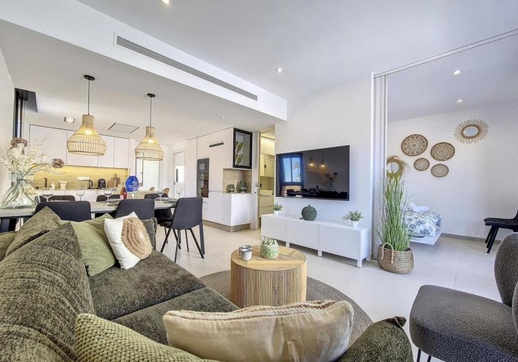 Resale - Penthouse - San Pedro del Pinatar - Costa Calida