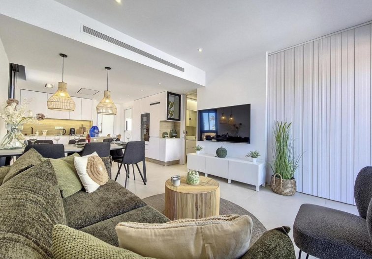 Resale - Penthouse - San Pedro del Pinatar - Costa Calida