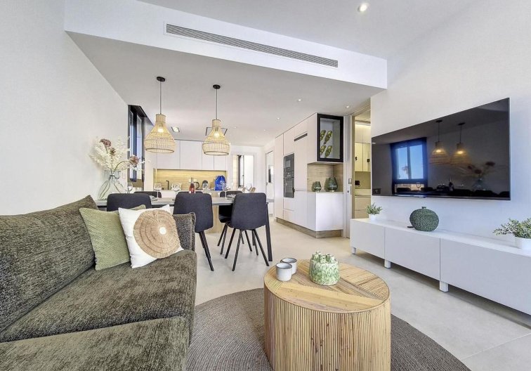 Resale - Penthouse - San Pedro del Pinatar - Costa Calida