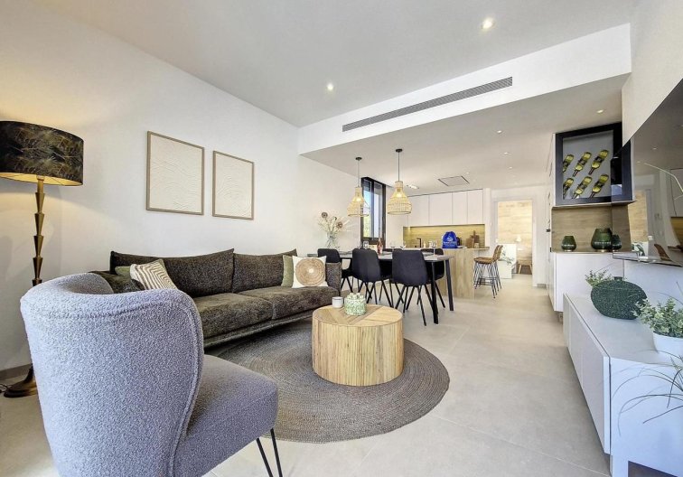 Resale - Penthouse - San Pedro del Pinatar - Costa Calida