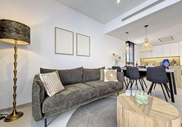 Resale - Penthouse - San Pedro del Pinatar - Costa Calida