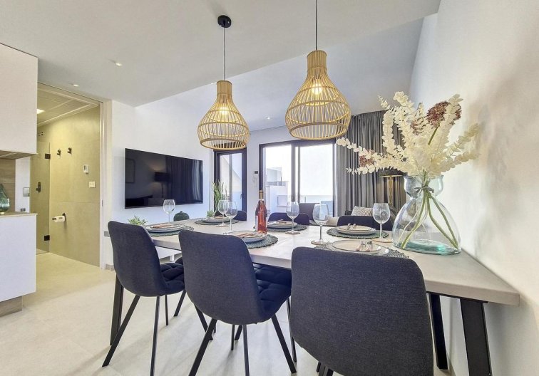 Resale - Penthouse - San Pedro del Pinatar - Costa Calida