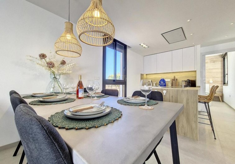 Resale - Penthouse - San Pedro del Pinatar - Costa Calida