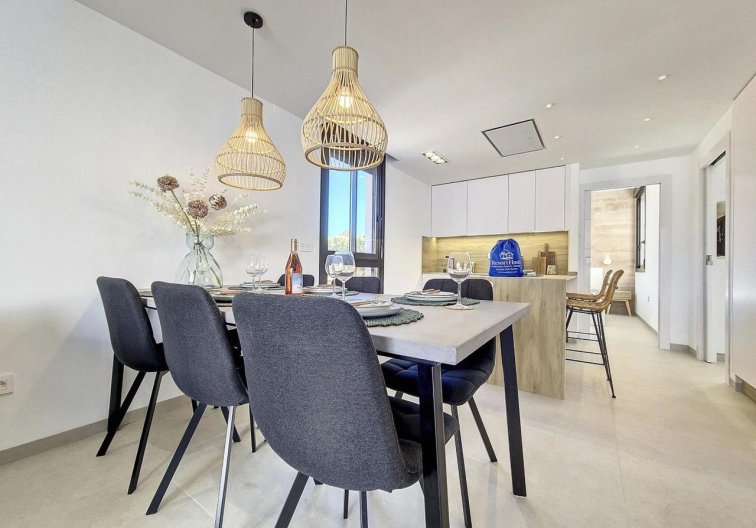 Resale - Penthouse - San Pedro del Pinatar - Costa Calida