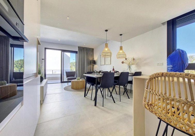 Resale - Penthouse - San Pedro del Pinatar - Costa Calida