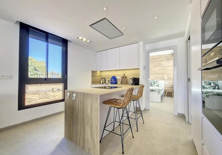 Resale - Penthouse - San Pedro del Pinatar - Costa Calida