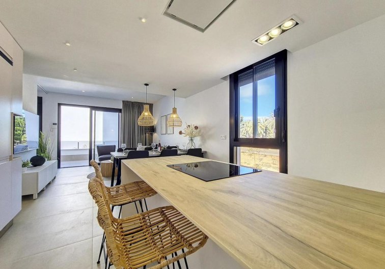 Resale - Penthouse - San Pedro del Pinatar - Costa Calida