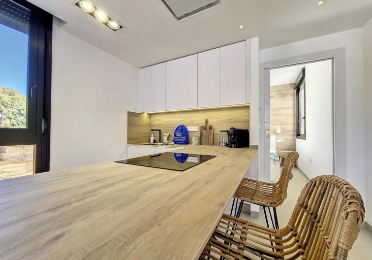 Resale - Penthouse - San Pedro del Pinatar - Costa Calida