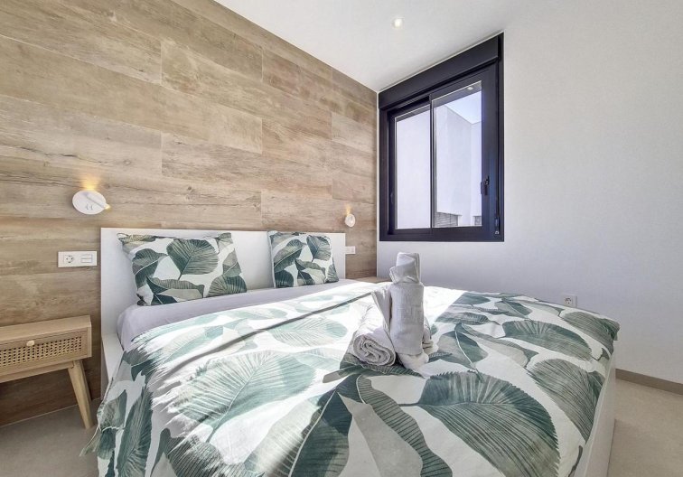Resale - Penthouse - San Pedro del Pinatar - Costa Calida