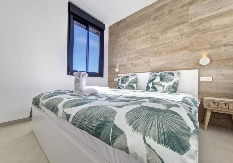 Resale - Penthouse - San Pedro del Pinatar - Costa Calida