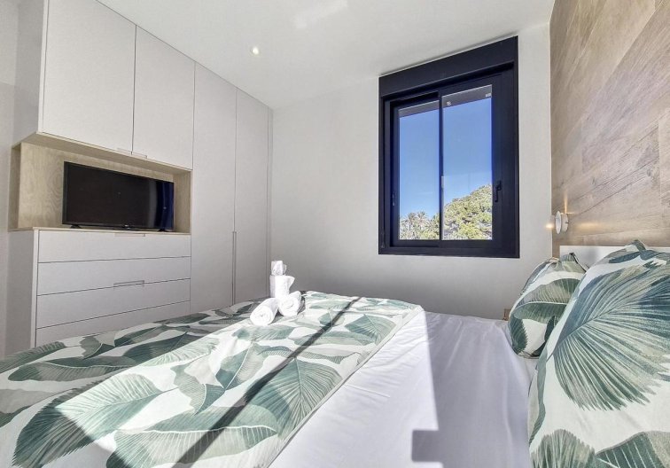 Resale - Penthouse - San Pedro del Pinatar - Costa Calida