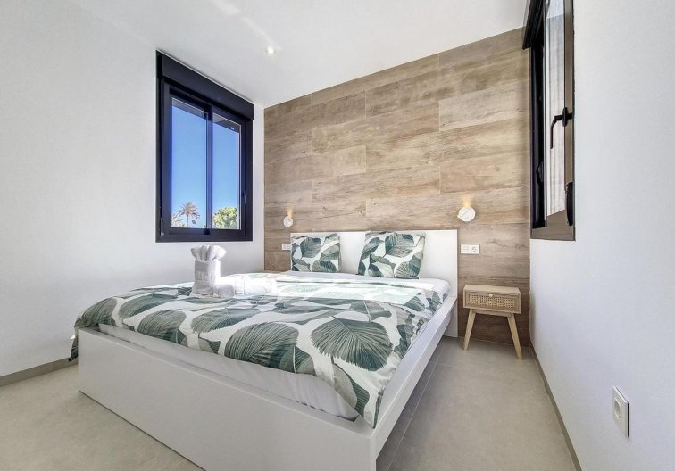 Resale - Penthouse - San Pedro del Pinatar - Costa Calida