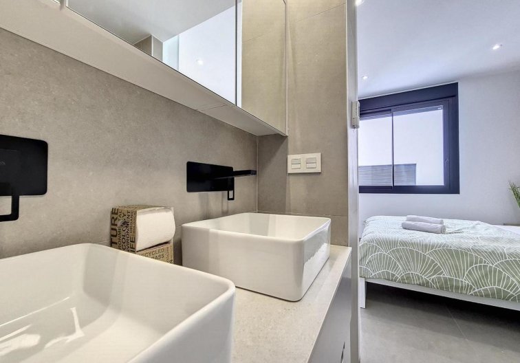 Resale - Penthouse - San Pedro del Pinatar - Costa Calida