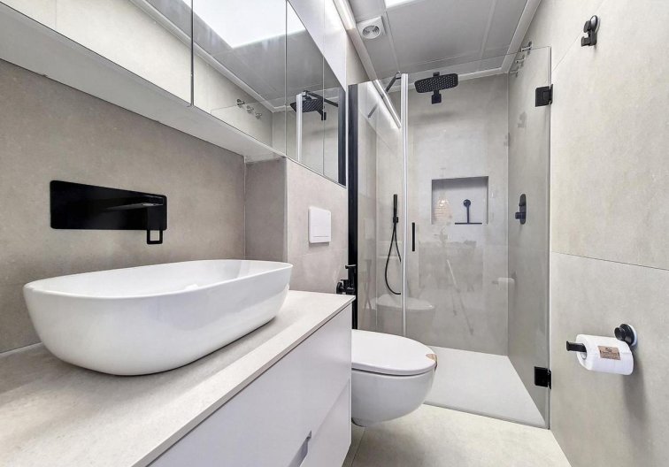 Resale - Penthouse - San Pedro del Pinatar - Costa Calida