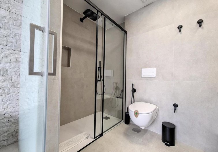 Resale - Penthouse - San Pedro del Pinatar - Costa Calida