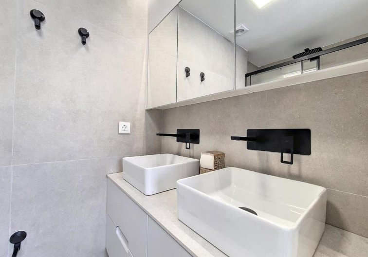 Resale - Penthouse - San Pedro del Pinatar - Costa Calida