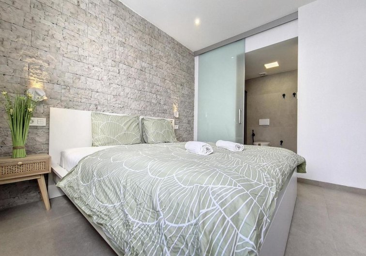 Resale - Penthouse - San Pedro del Pinatar - Costa Calida