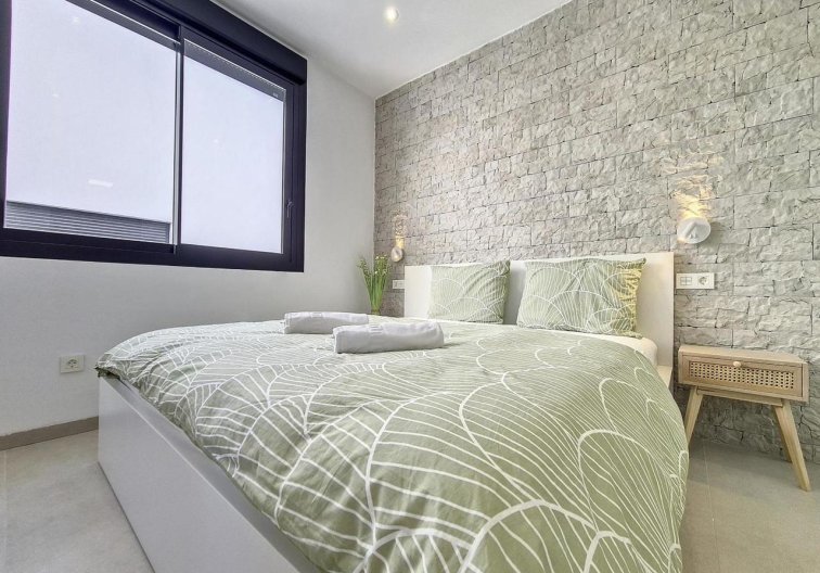 Resale - Penthouse - San Pedro del Pinatar - Costa Calida