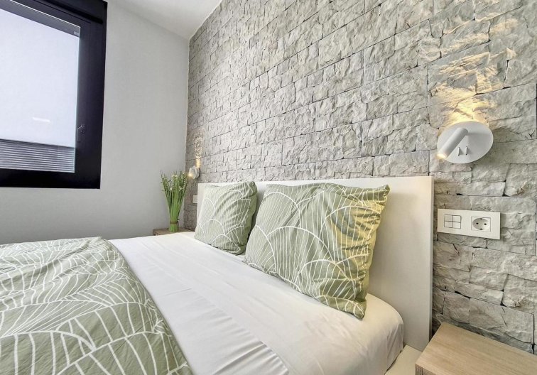 Resale - Penthouse - San Pedro del Pinatar - Costa Calida
