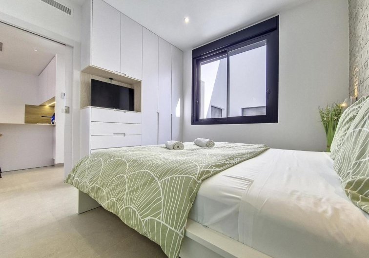 Resale - Penthouse - San Pedro del Pinatar - Costa Calida