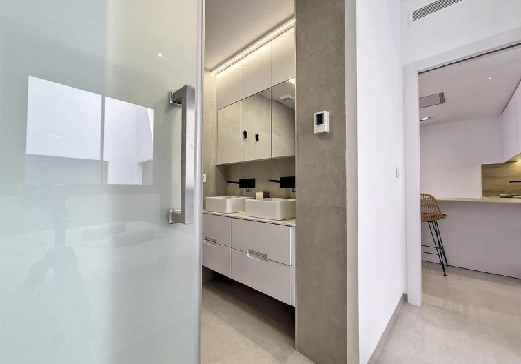 Resale - Penthouse - San Pedro del Pinatar - Costa Calida