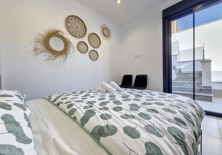Resale - Penthouse - San Pedro del Pinatar - Costa Calida