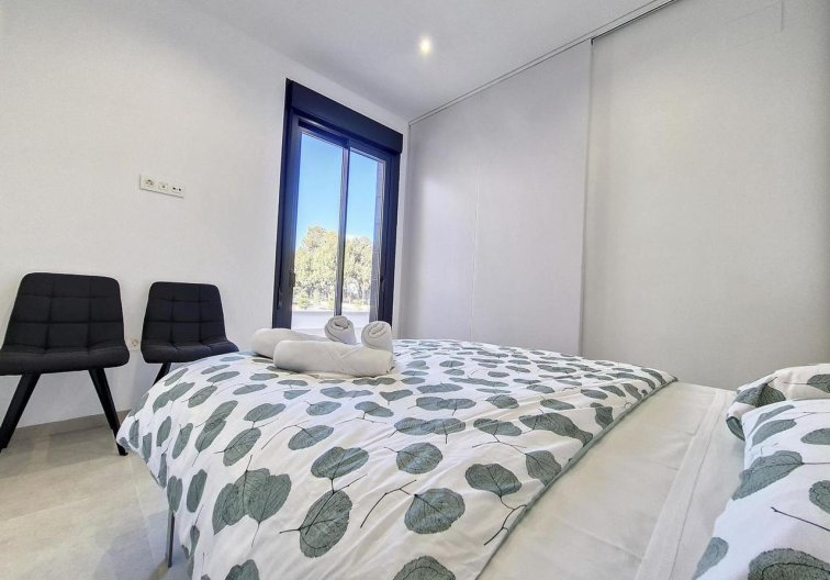 Resale - Penthouse - San Pedro del Pinatar - Costa Calida