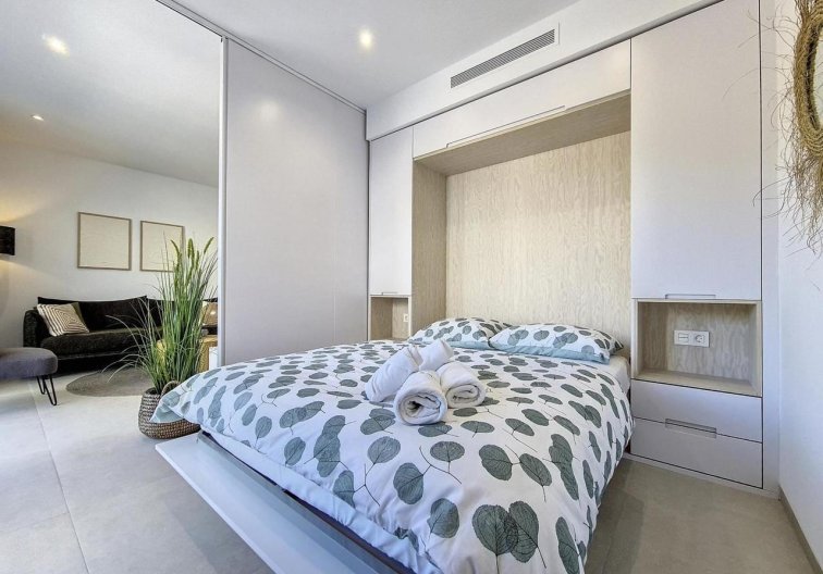 Resale - Penthouse - San Pedro del Pinatar - Costa Calida