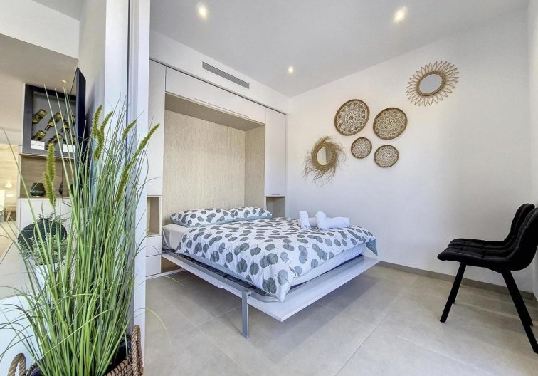 Resale - Penthouse - San Pedro del Pinatar - Costa Calida