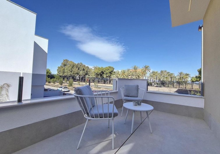 Resale - Penthouse - San Pedro del Pinatar - Costa Calida
