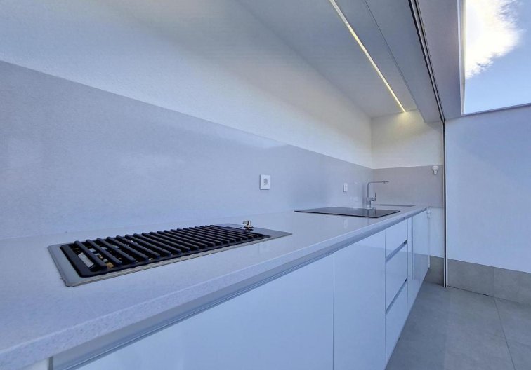 Resale - Penthouse - San Pedro del Pinatar - Costa Calida